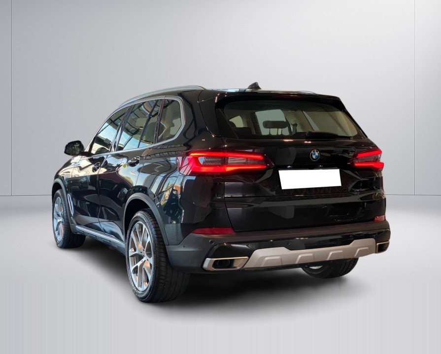 BMW X5 xDrive25d xLine (4)