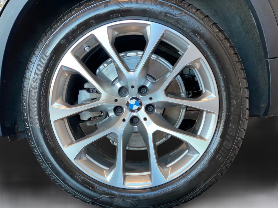 BMW X5 xDrive25d xLine - foto 27