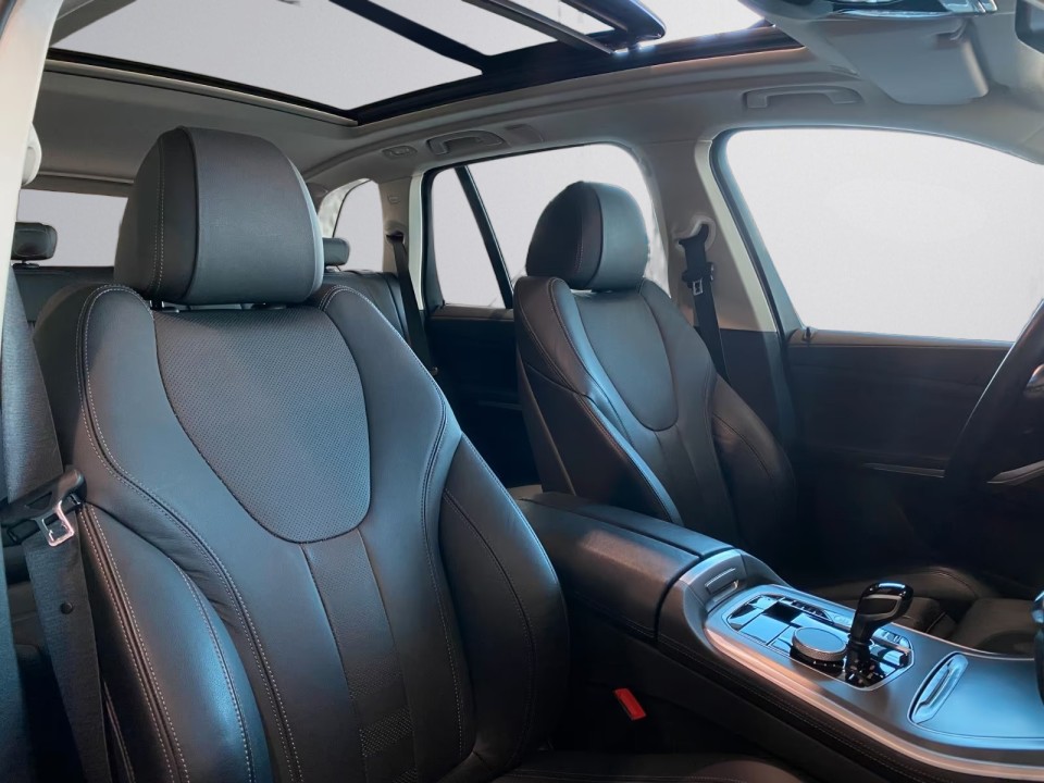 BMW X5 xDrive25d xLine - foto 19