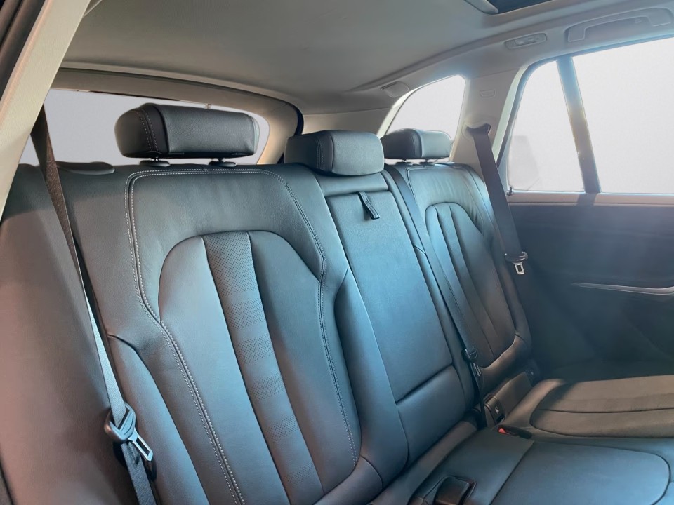 BMW X5 xDrive25d xLine - foto 20