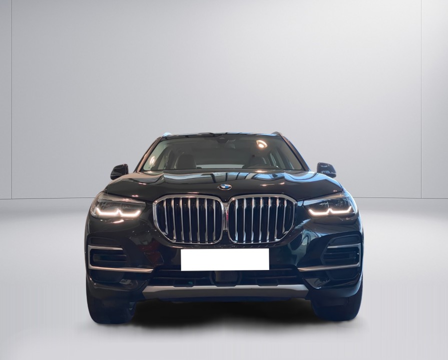 BMW X5 xDrive25d xLine - foto 7