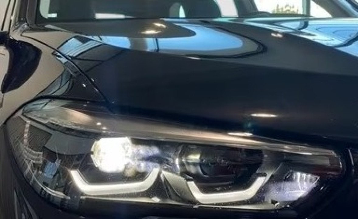 BMW X5 xDrive25d xLine - foto 24