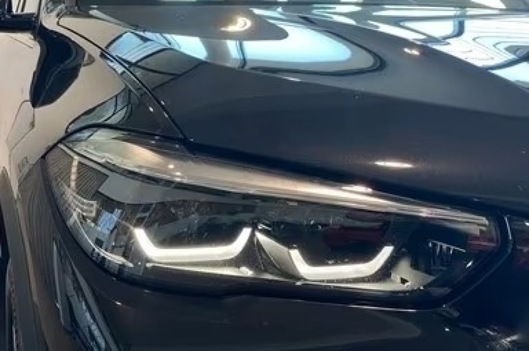 BMW X5 xDrive25d xLine - foto 25