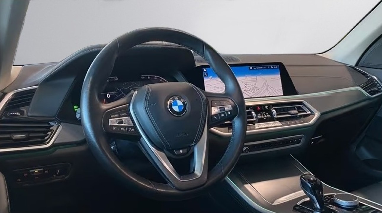 BMW X5 xDrive25d xLine - foto 9