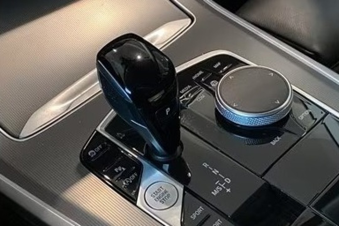BMW X5 xDrive25d xLine - foto 10