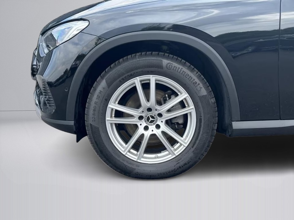 Mercedes-Benz GLC Coupé 220d 4MATIC Avantgarde - foto 10