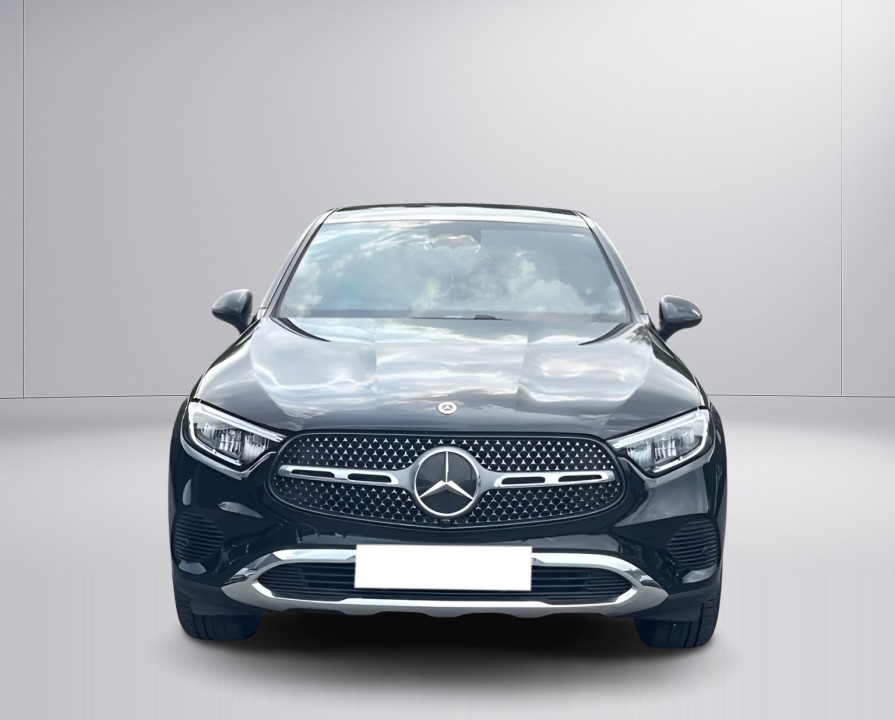 Mercedes-Benz GLC Coupé 220d 4MATIC Avantgarde (2)