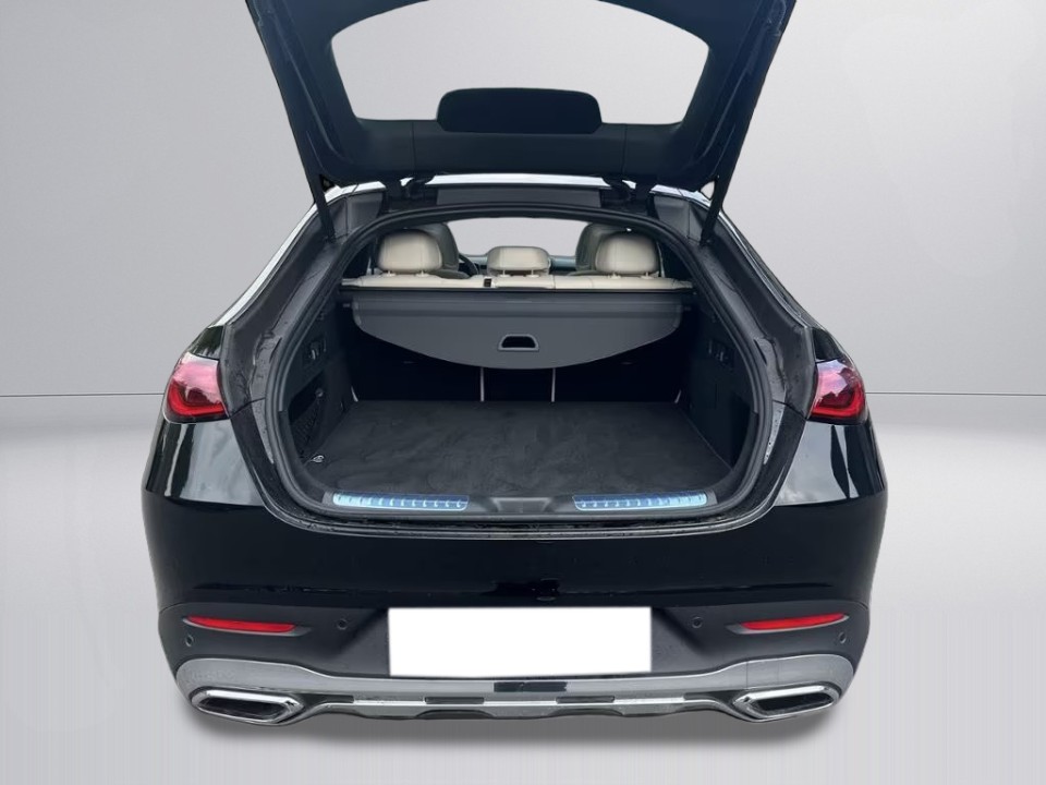 Mercedes-Benz GLC Coupé 220d 4MATIC Avantgarde - foto 7
