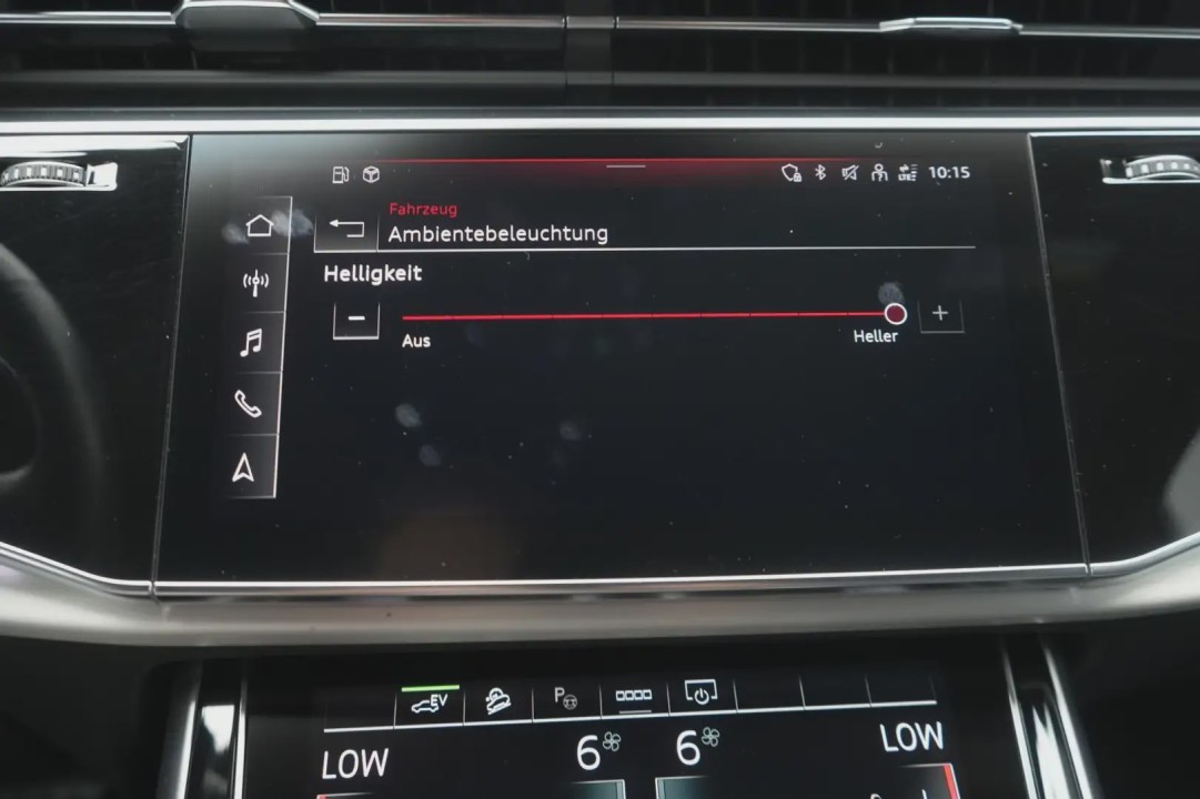 Audi Q7 55TFSIe quattro - foto 24