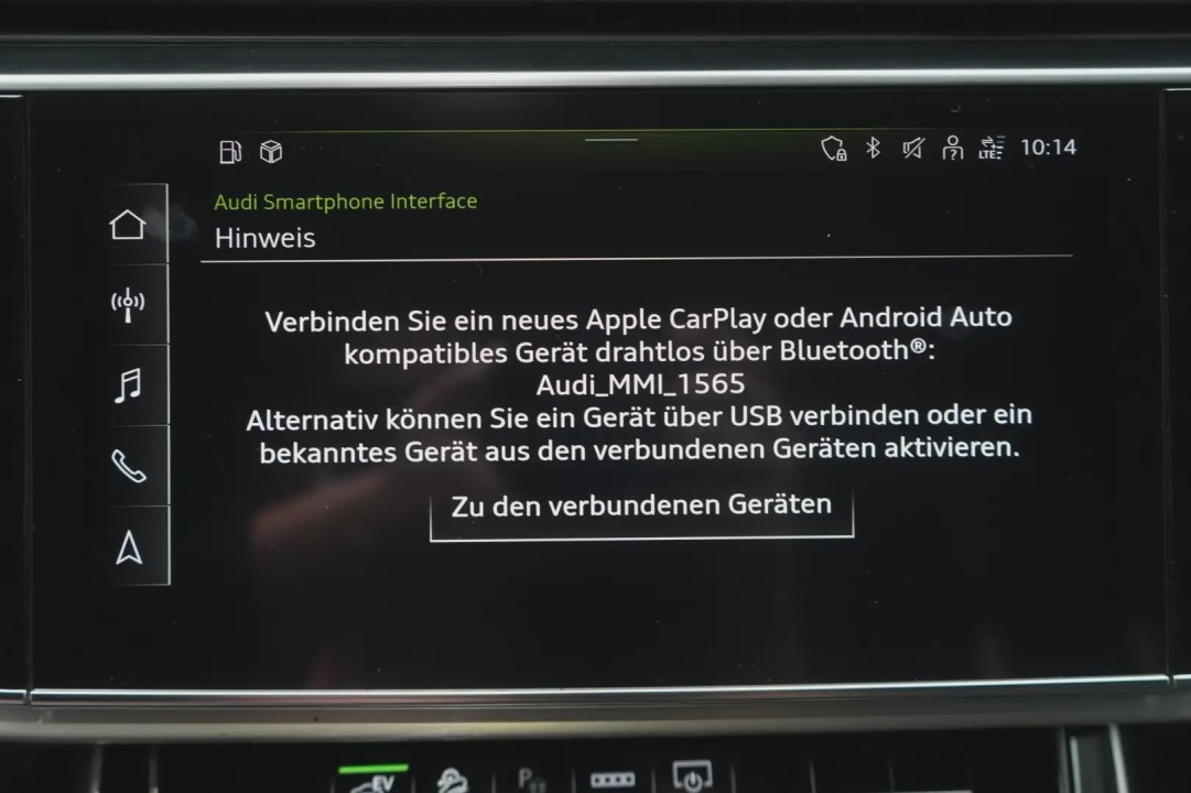 Audi Q7 55TFSIe quattro - foto 25