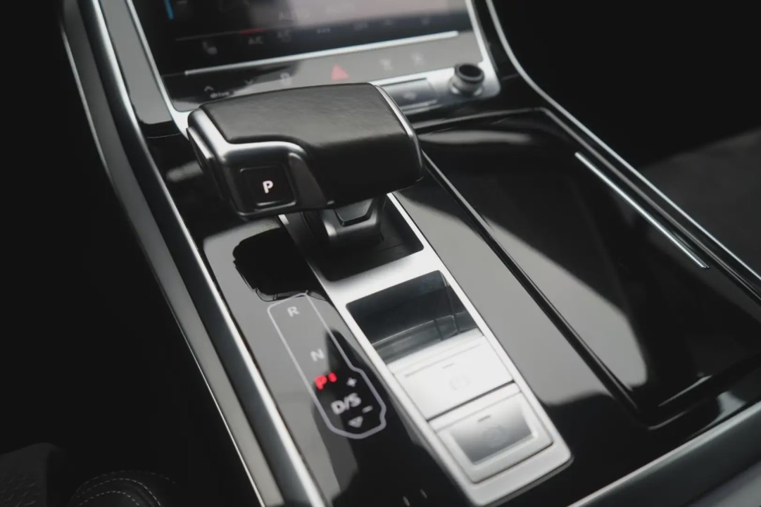 Audi Q7 55TFSIe quattro - foto 27