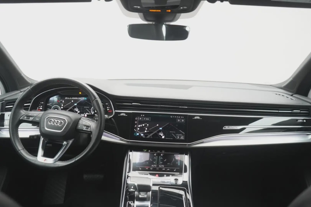 Audi Q7 55TFSIe quattro - foto 14