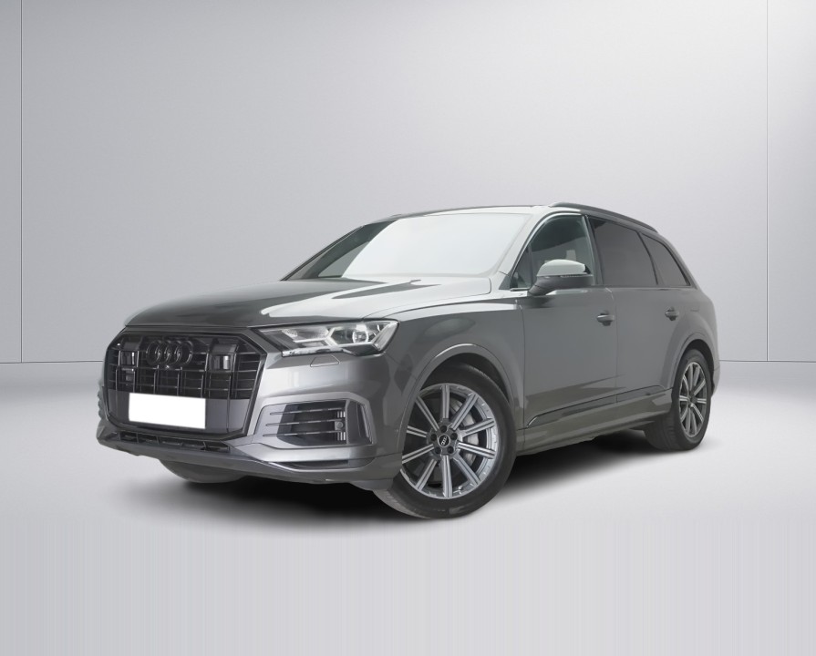 Audi Q7 55TFSIe quattro - foto 6