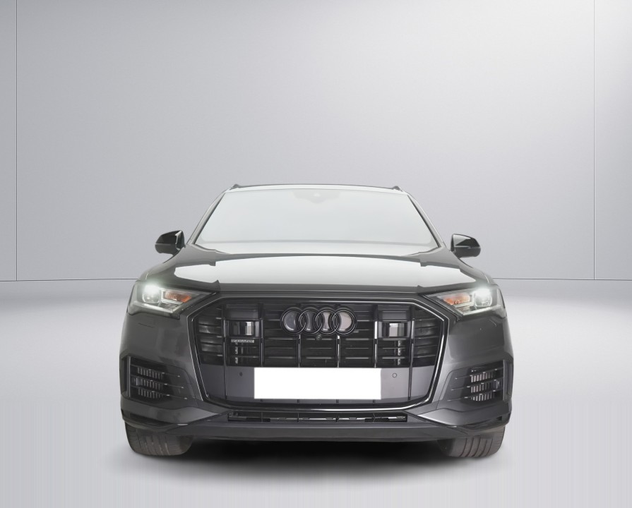 Audi Q7 55TFSIe quattro - foto 7