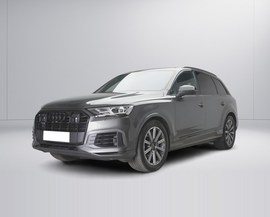 Audi Q7 55TFSIe quattro (5)