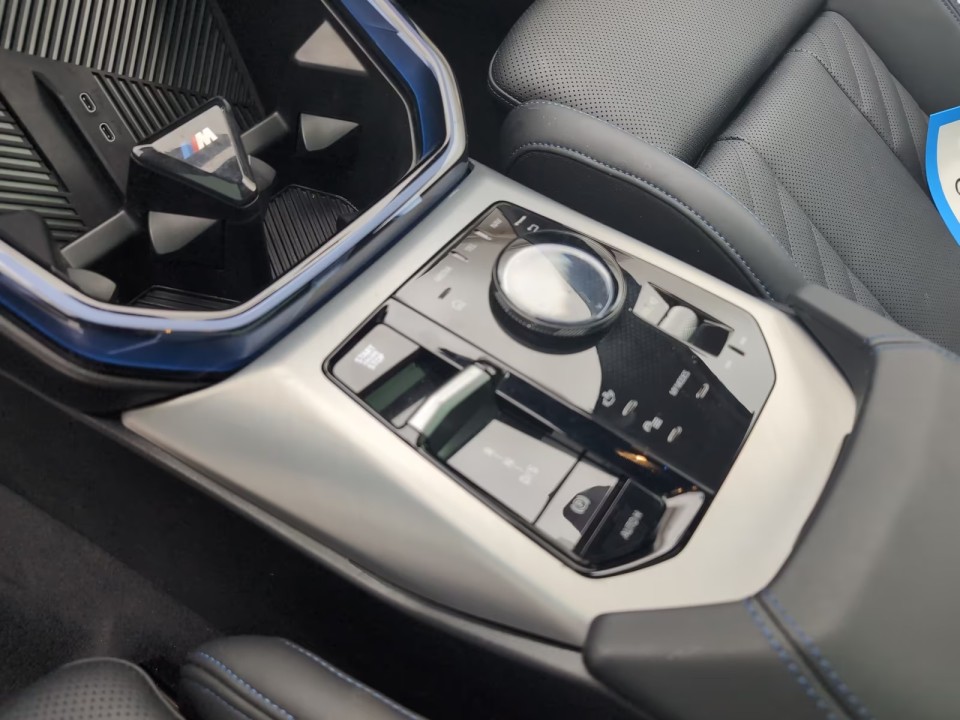BMW X3 xDrive30e M-Sport - foto 10