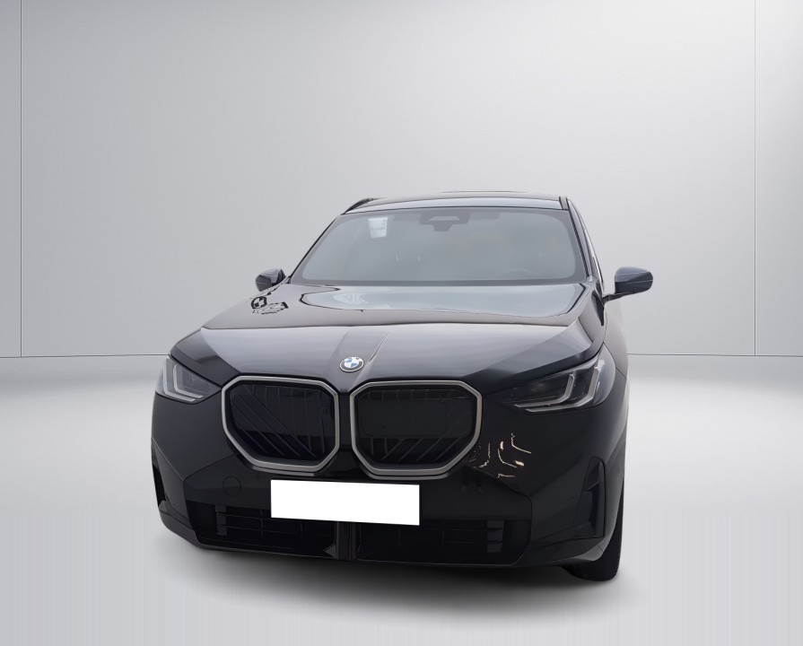 BMW X3 xDrive30e M-Sport (2)