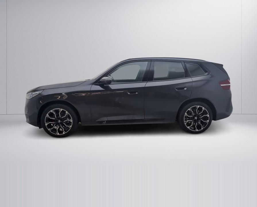 BMW X3 xDrive30e M-Sport (3)