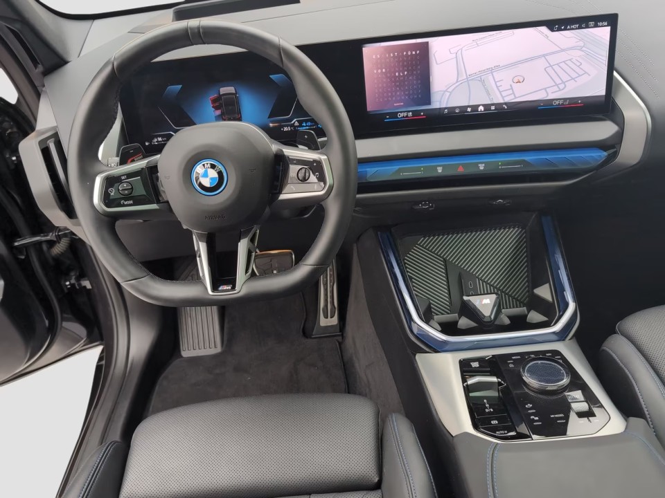 BMW X3 xDrive30e M-Sport - foto 8