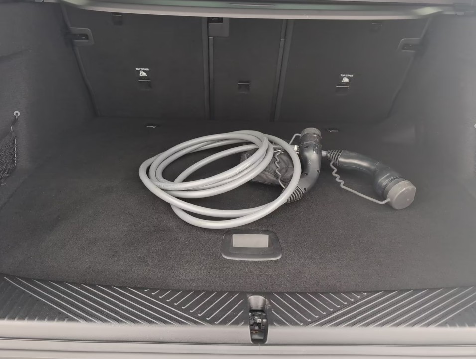 BMW X3 xDrive30e M-Sport - foto 12
