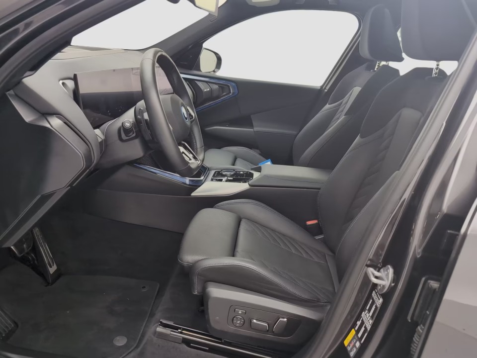 BMW X3 xDrive30e M-Sport - foto 6