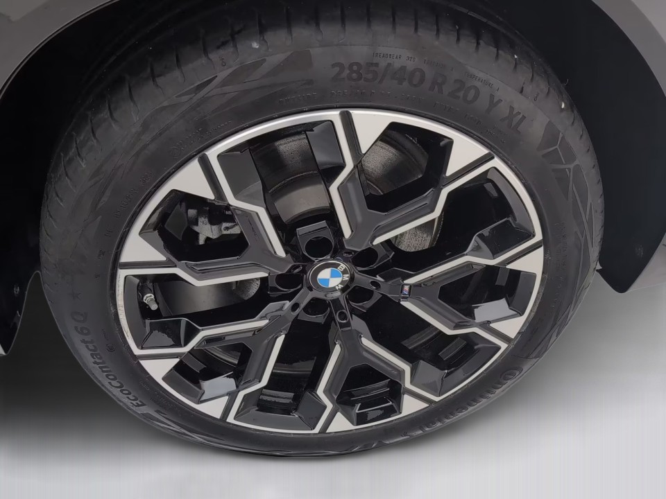 BMW X3 xDrive30e M-Sport - foto 13