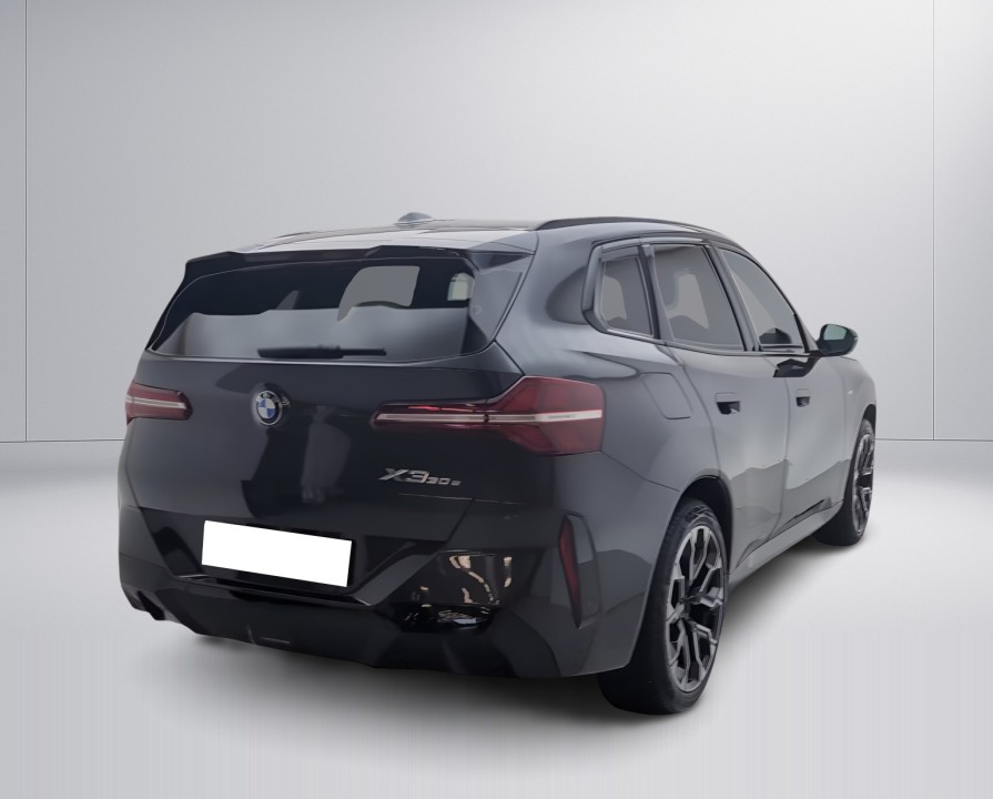 BMW X3 xDrive30e M-Sport (4)