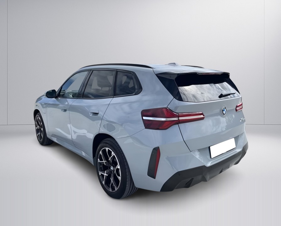 BMW X3 xDrive30e M-Sport (3)