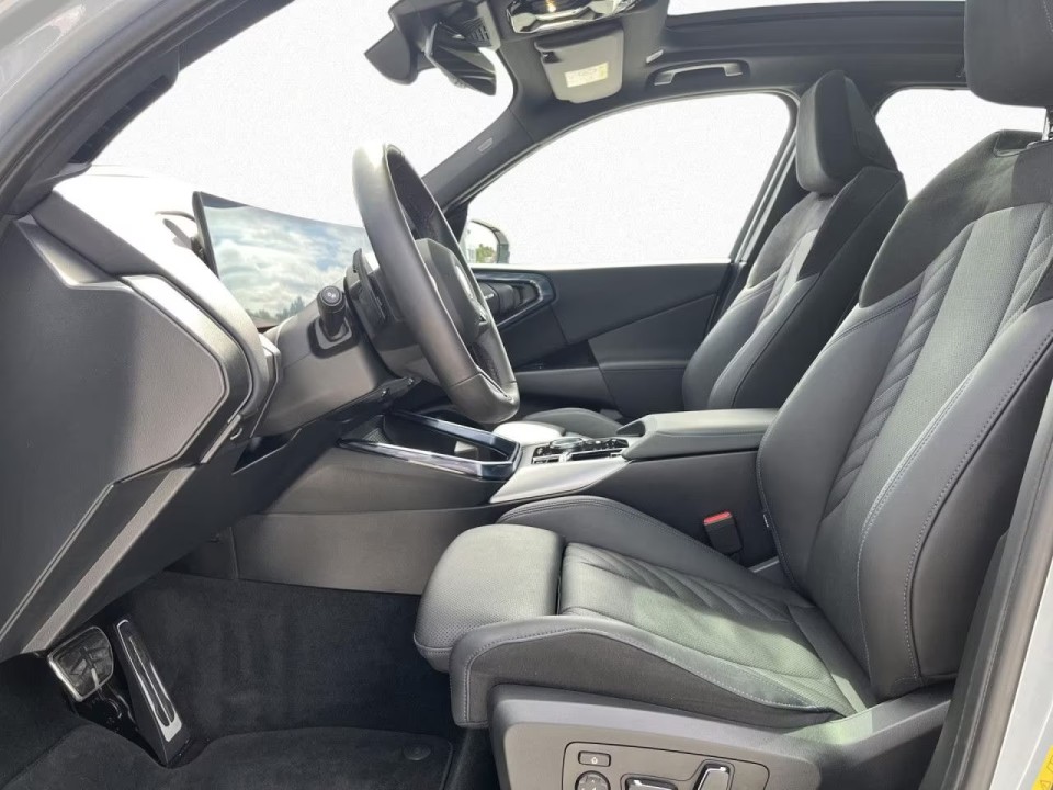 BMW X3 xDrive30e M-Sport (5)