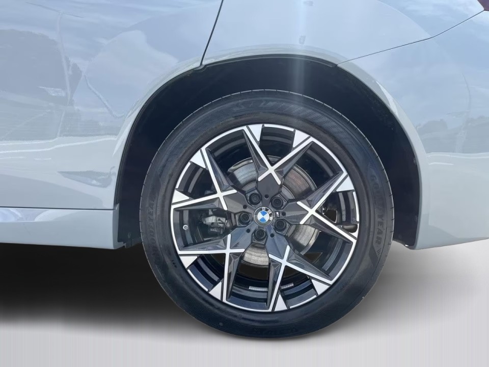 BMW X3 xDrive30e M-Sport - foto 11