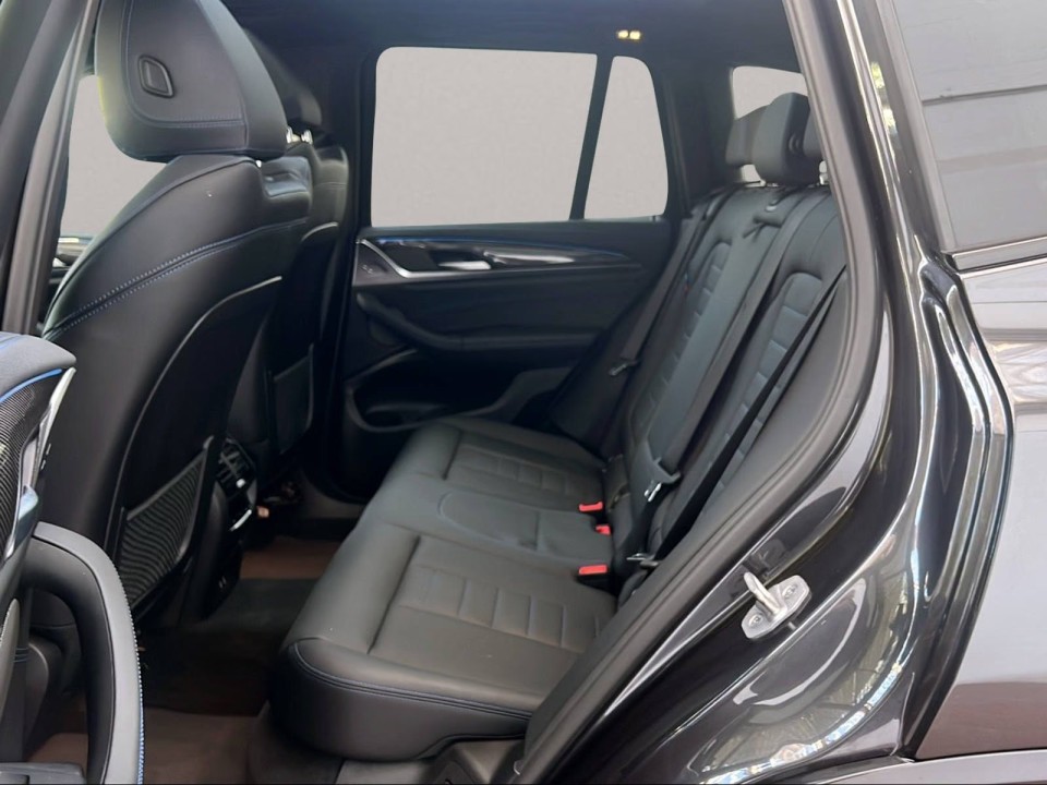BMW X3 xDrive30e M-Sport - foto 8