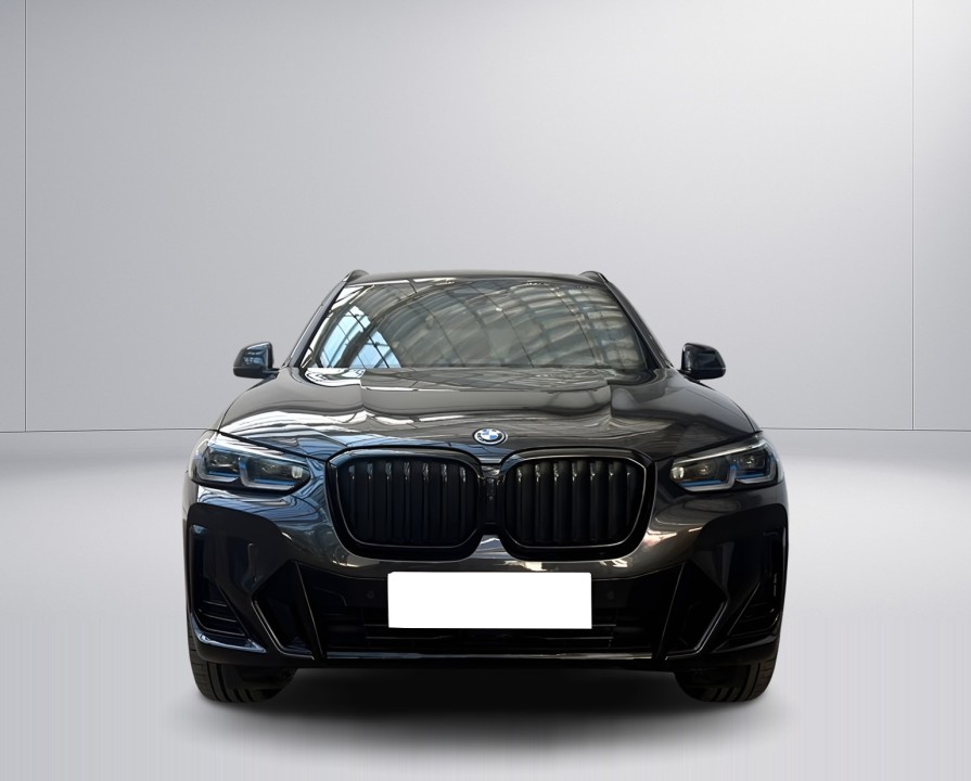 BMW X3 xDrive30e M-Sport - foto 6