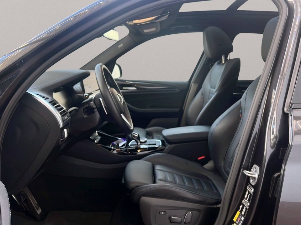 BMW X3 xDrive30e M-Sport - foto 7