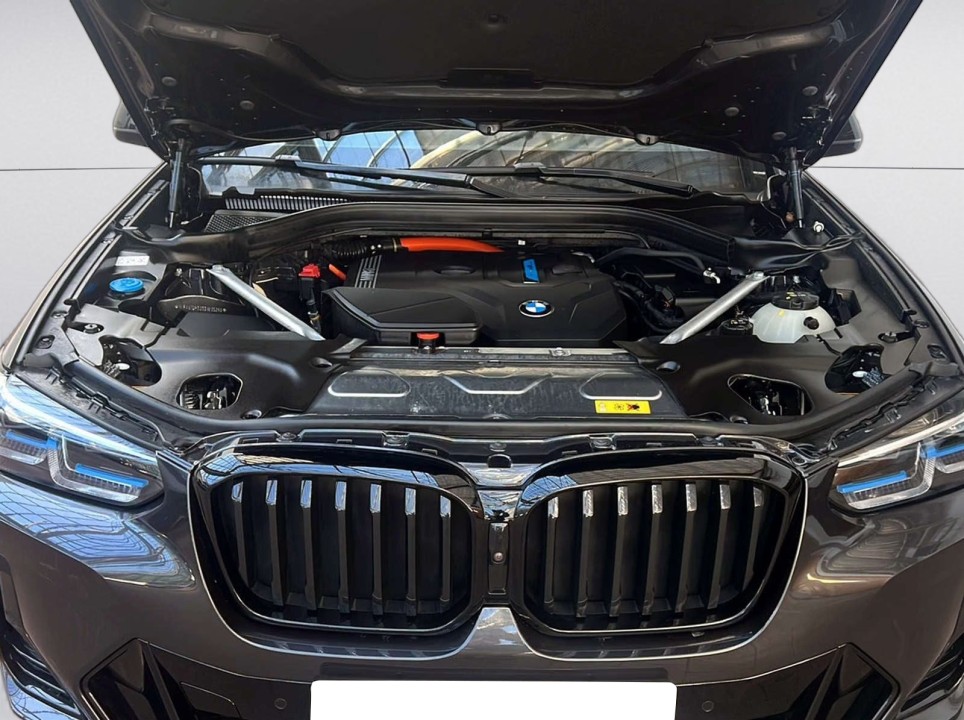 BMW X3 xDrive30e M-Sport - foto 15