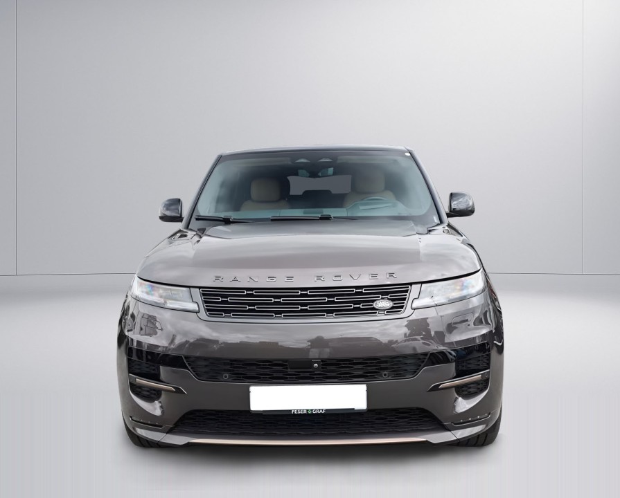 Land Rover Range Rover Sport P460e Dynamic HSE (2)