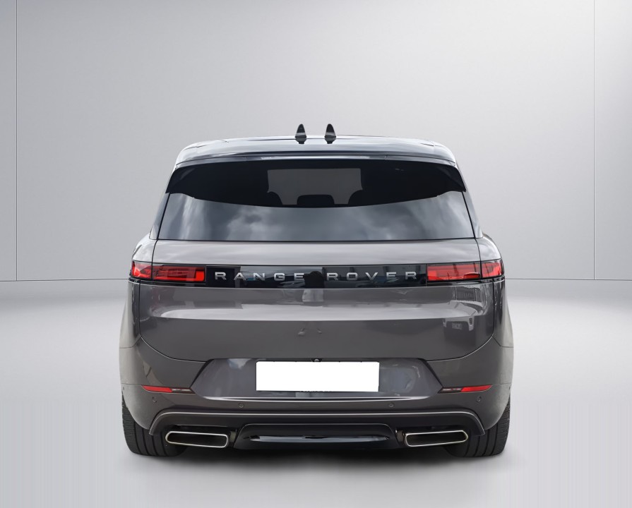Land Rover Range Rover Sport P460e Dynamic HSE (5)