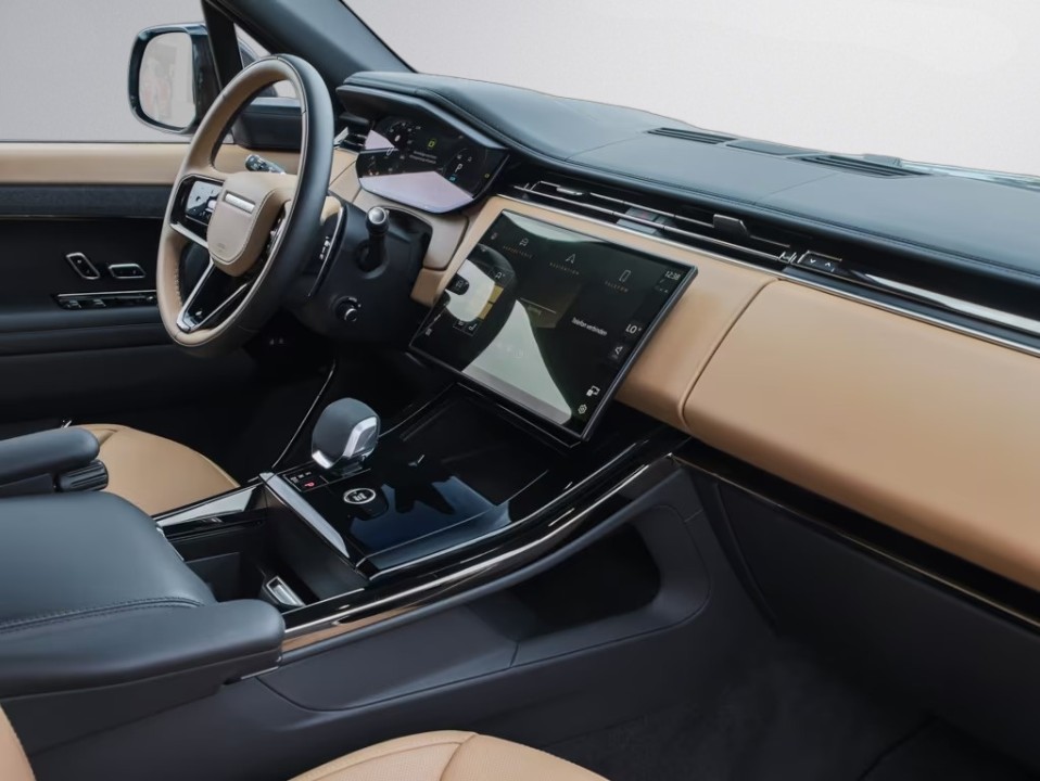 Land Rover Range Rover Sport P460e Dynamic HSE - foto 8