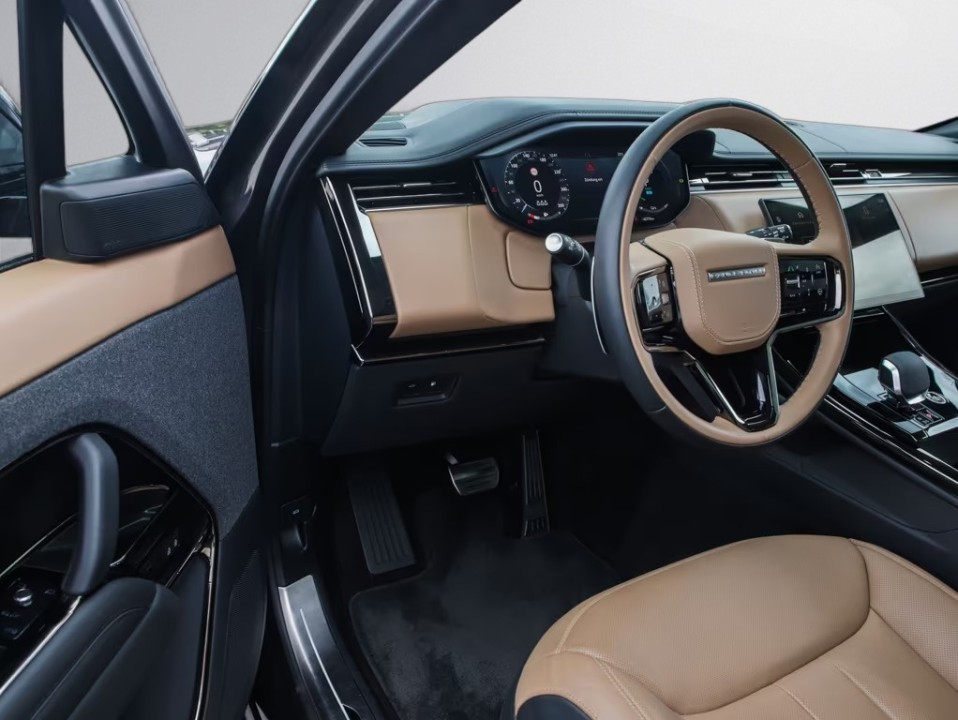Land Rover Range Rover Sport P460e Dynamic HSE - foto 10