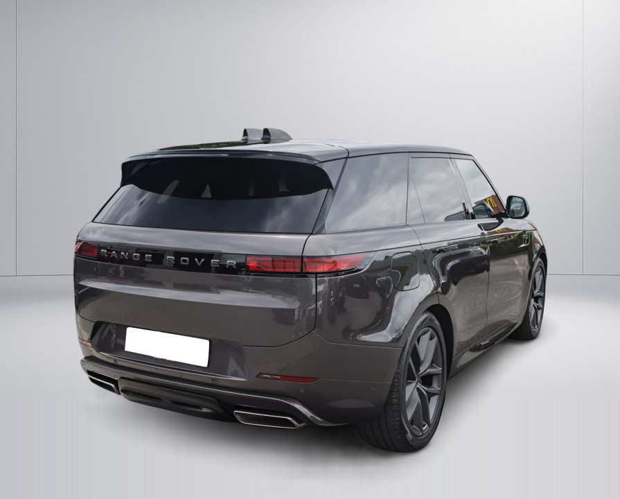 Land Rover Range Rover Sport P460e Dynamic HSE (4)