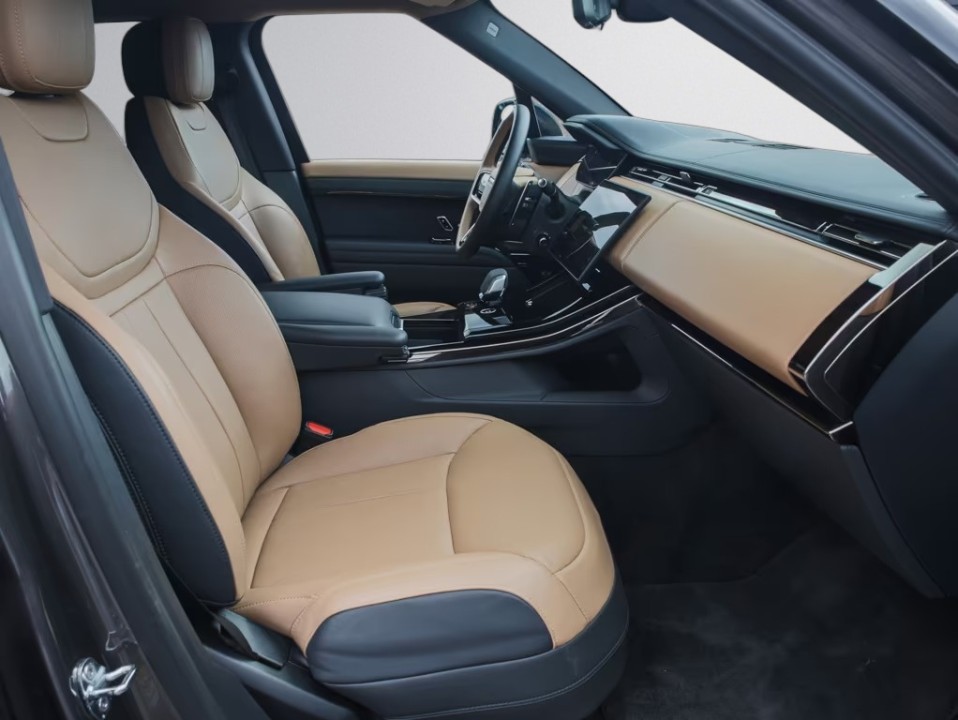 Land Rover Range Rover Sport P460e Dynamic HSE - foto 6