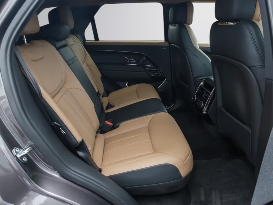 Land Rover Range Rover Sport P460e Dynamic HSE - foto 7