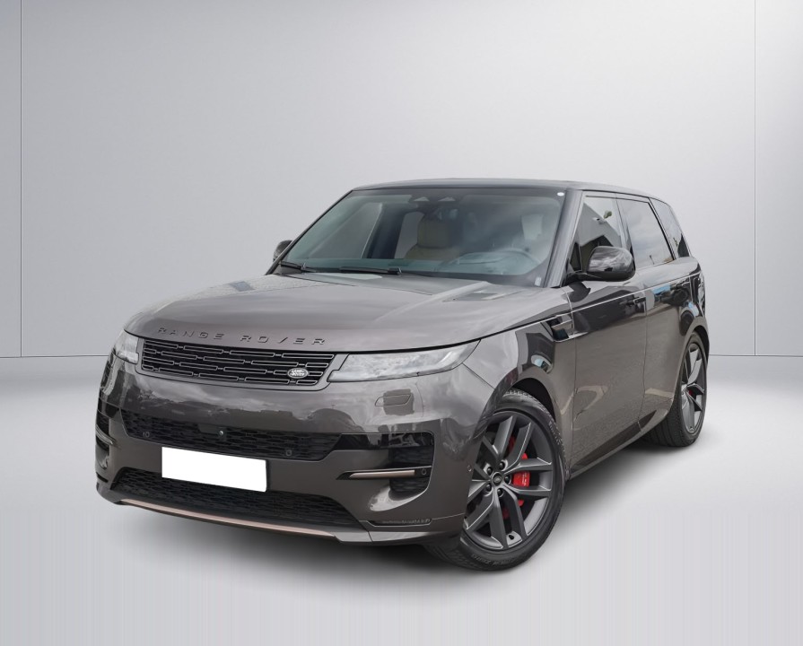Land Rover Range Rover Sport P460e Dynamic HSE