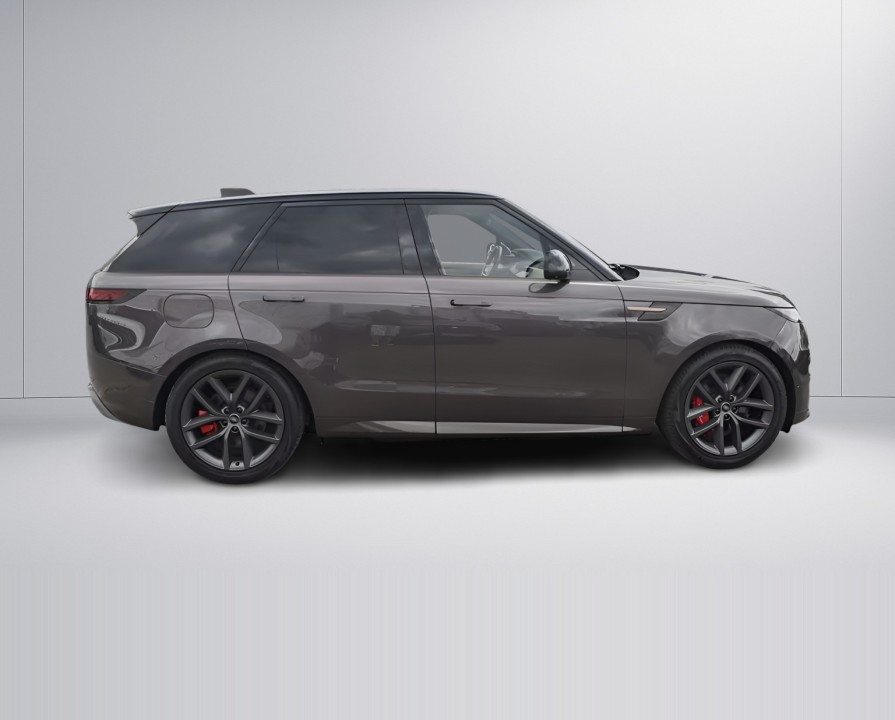 Land Rover Range Rover Sport P460e Dynamic HSE (3)