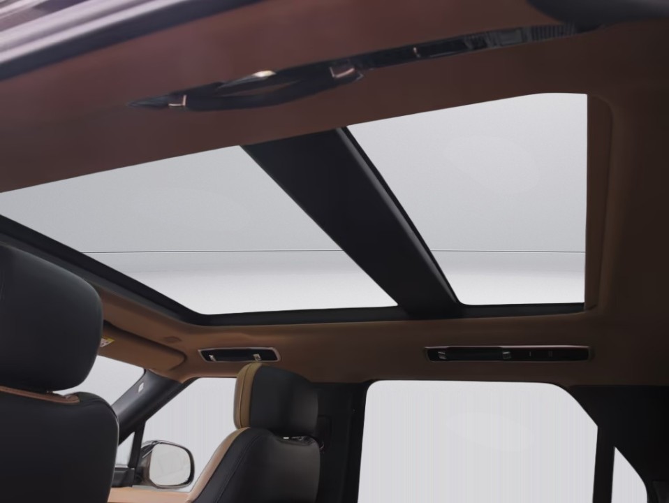 Land Rover Range Rover Sport P460e Dynamic HSE - foto 12