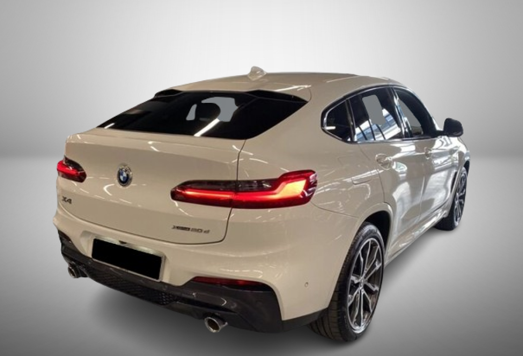 BMW X4 xDrive20d M-Sport (4)