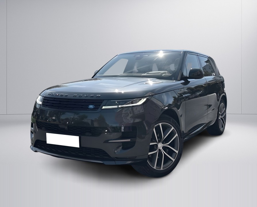 Land Rover Range Rover Sport D350 Autobiography