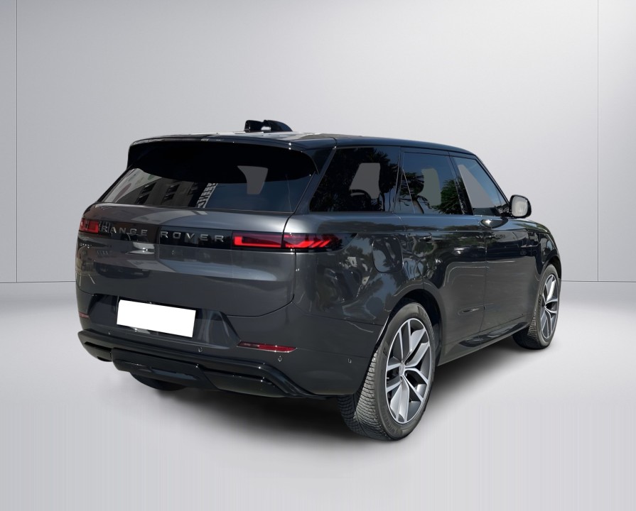 Land Rover Range Rover Sport D350 Autobiography (4)