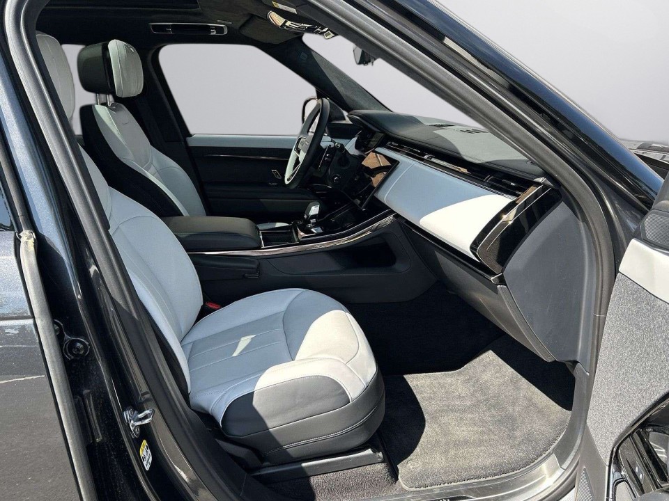 Land Rover Range Rover Sport D350 Autobiography - foto 6