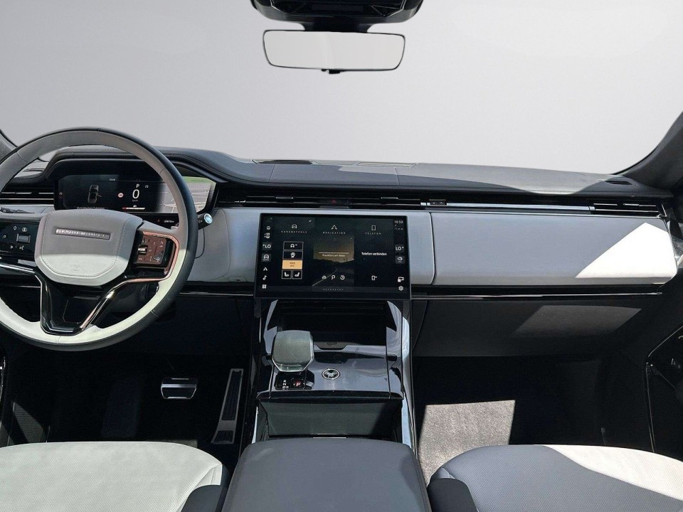 Land Rover Range Rover Sport D350 Autobiography - foto 8