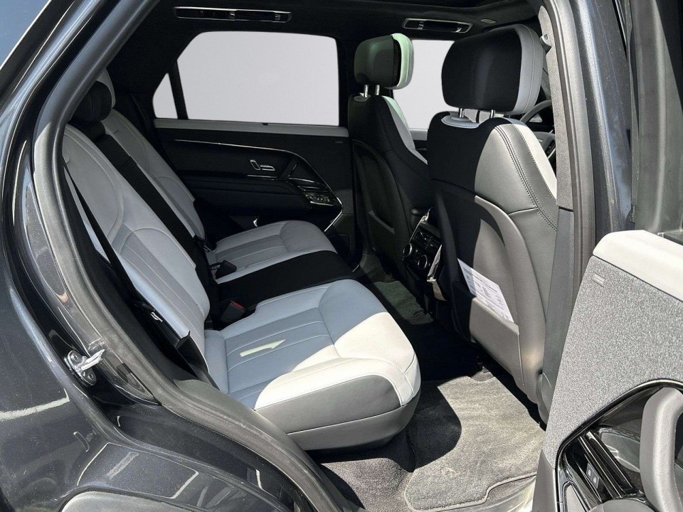 Land Rover Range Rover Sport D350 Autobiography - foto 7